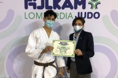Premiazione-Karim