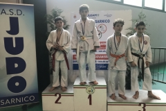 Sarnico podio 36kg EsA