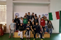 Trofeo Camuno 2017
