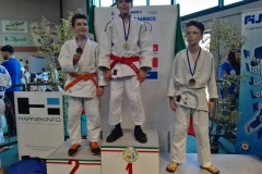 Meeting giovanile città di Sarnico 2017