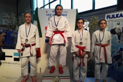 Meeting giovanile città di Sarnico 2017