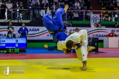 2017 acrobazia Rasini