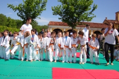 Meeting sociale 2013
