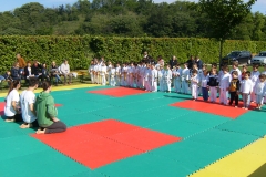 Meeting sociale 2013
