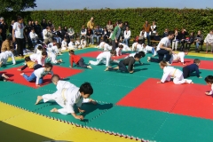 Meeting sociale 2013