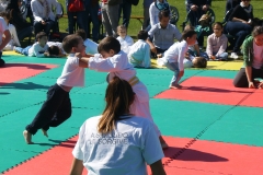 Meeting sociale 2013