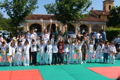 Meeting sociale 2013