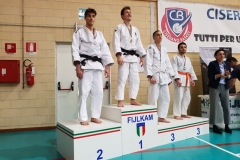 qualificheJunior 2