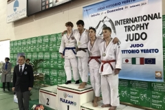 Copia di Trofeo VVeneto podio FGuarnieri 2