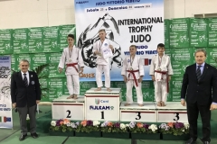 Trofeo VVeneto podio EGuarnieri 2