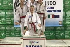 Trofeo VVeneto podio EGuarnieri